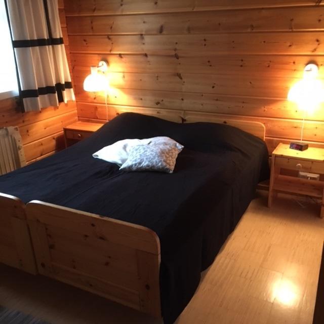 Yllaes Suistotie Cottage Äkäslompolo Extérieur photo
