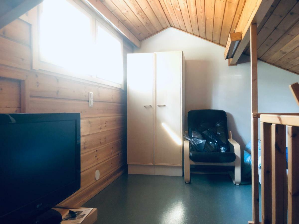 Yllaes Suistotie Cottage Äkäslompolo Extérieur photo